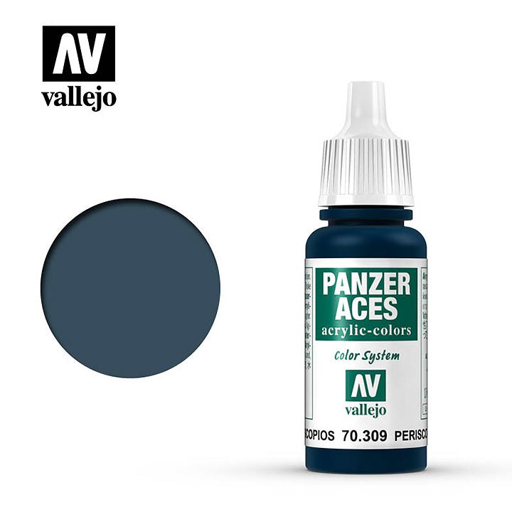 Vallejo - Panzer Aces Périscope - 70309