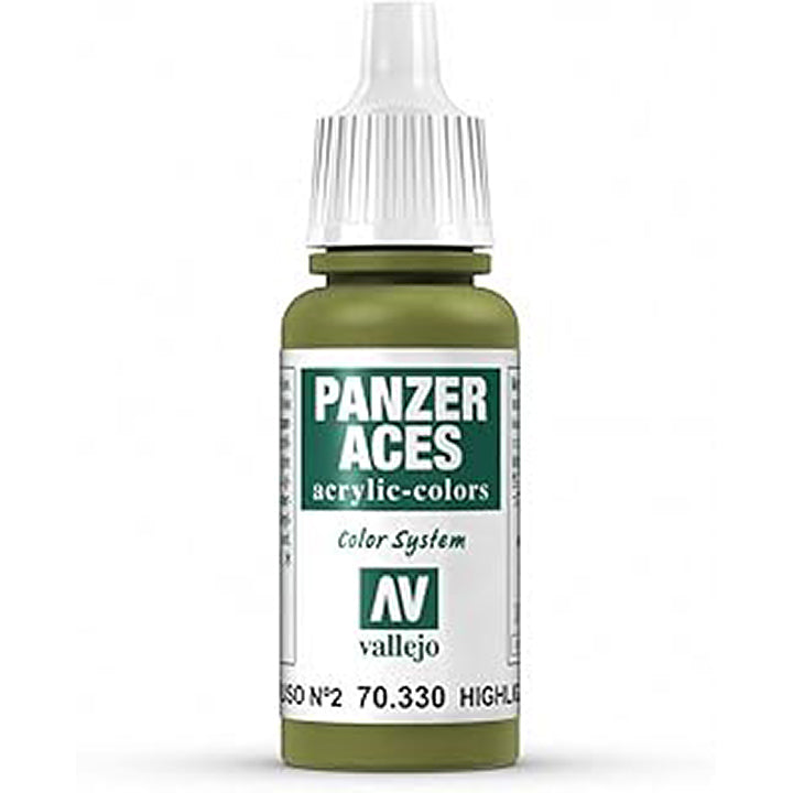 Vallejo - Panzer Aces Equipage de Char Français - 70320