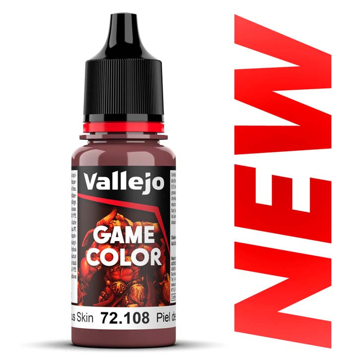 Vallejo - Chair Sucube - Réf : 72108