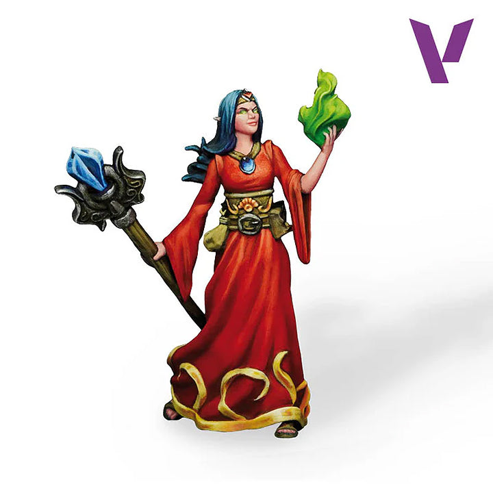 Vallejo - Game color Starter Set - Ref 72215
