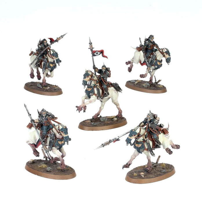 WH 40K - Astra Militarum - Death Korp de Krieg