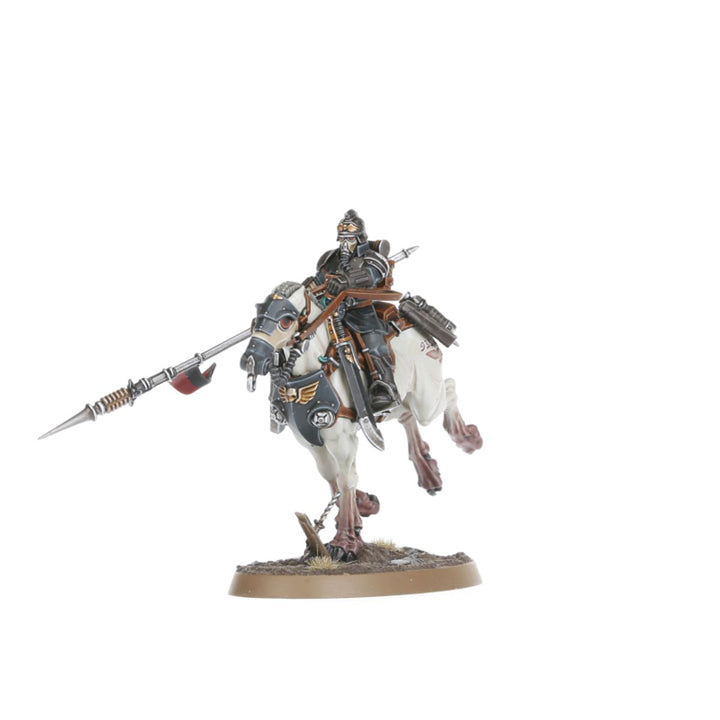 WH 40K - Astra Militarum - Death Korp de Krieg