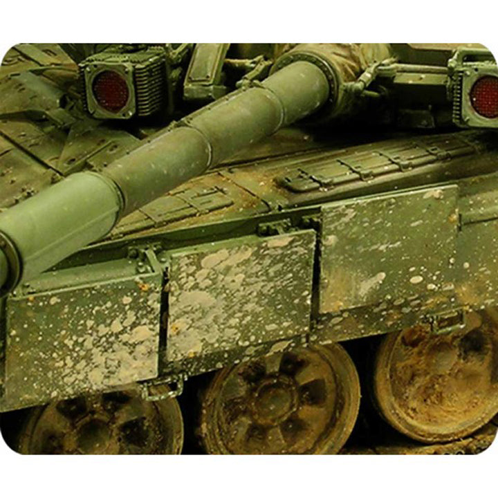 Vallejo Weathering effects - Projections de boue marron clair - 73804