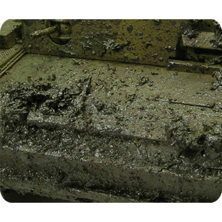 Vallejo Weathering effects - Boue épaisse russe - 73808