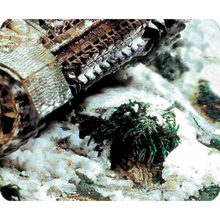 Vallejo Weathering effects - Effet d'environnement neige - 73820
