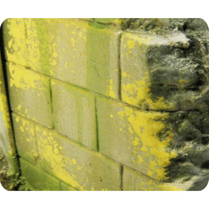 Vallejo Weathering effects - Effet d'environnement moisissure et lichen - 73827
