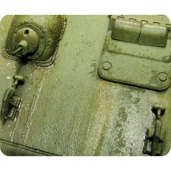 Vallejo Weathering effects - Effet d'environnement  humidité - 73828