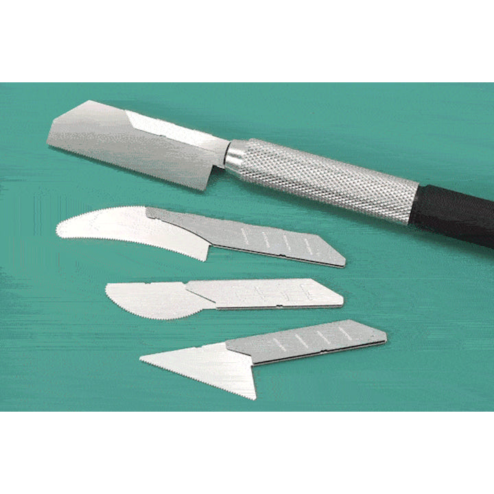 Tamiya Scie Fine en Photo Découpe - Réf 74094