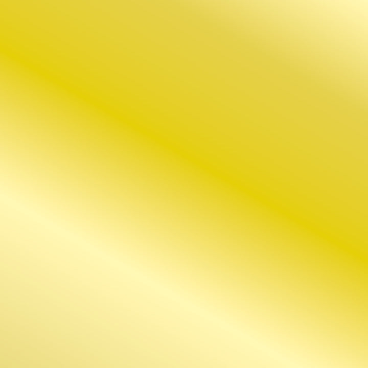 Vallejo - True Metallic Metal - Light - Jaune éclatant - Réf : 77102