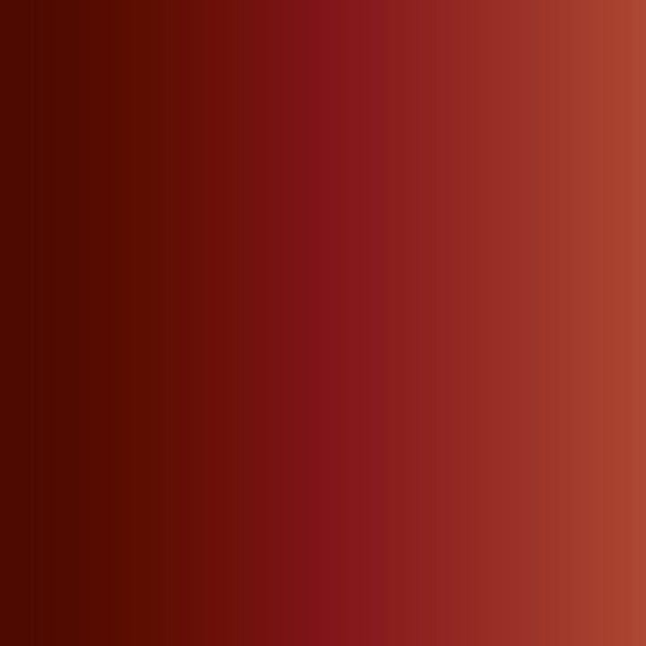 Vallejo - True Metallic Metal - Shade - Rouge forgé - Réf : 77145