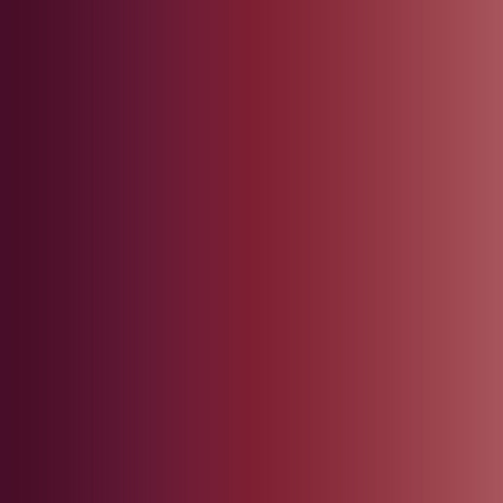 Vallejo - True Metallic Metal - Shade - Rouge rubis - Réf : 77146