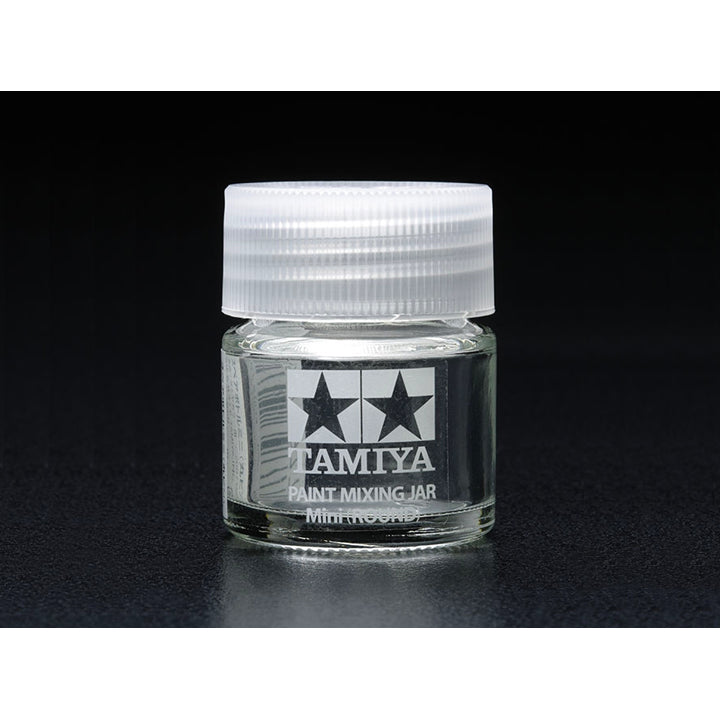 Tamiya - Pot  mélange de peinture 10 ml