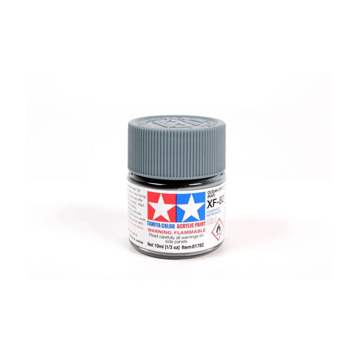 Tamiya - XF82 Ocean Grey