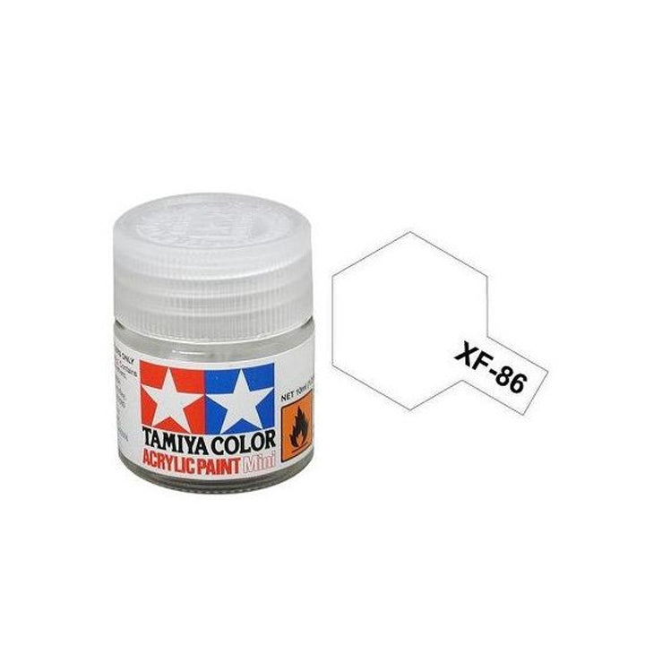 Tamiya - XF86 Vernis Mat