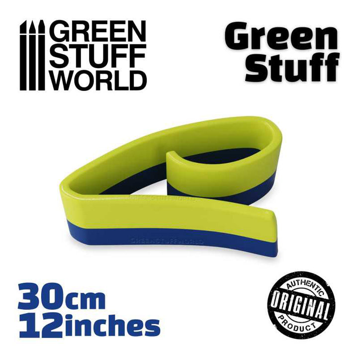 GSW - Green stuff (Bande de 30 cm)