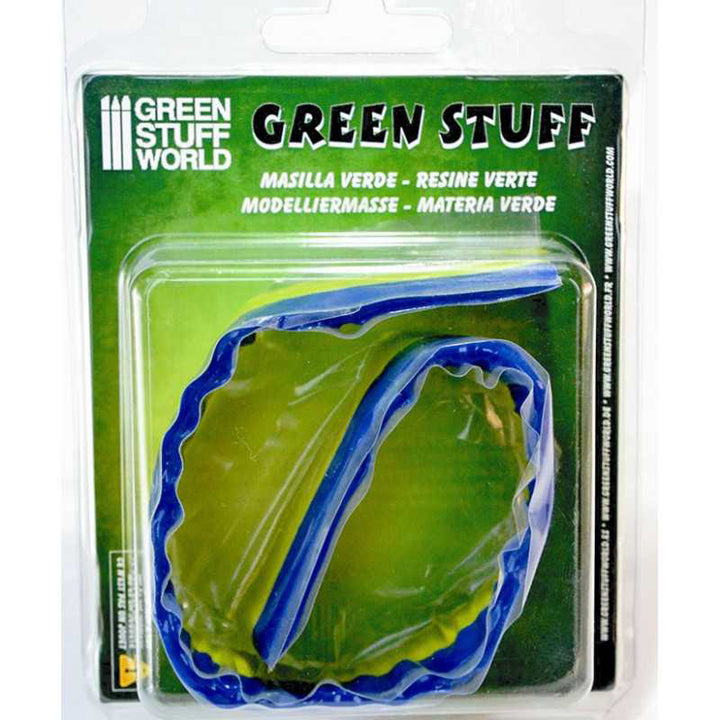 GSW - Green stuff (Bande de 30 cm)