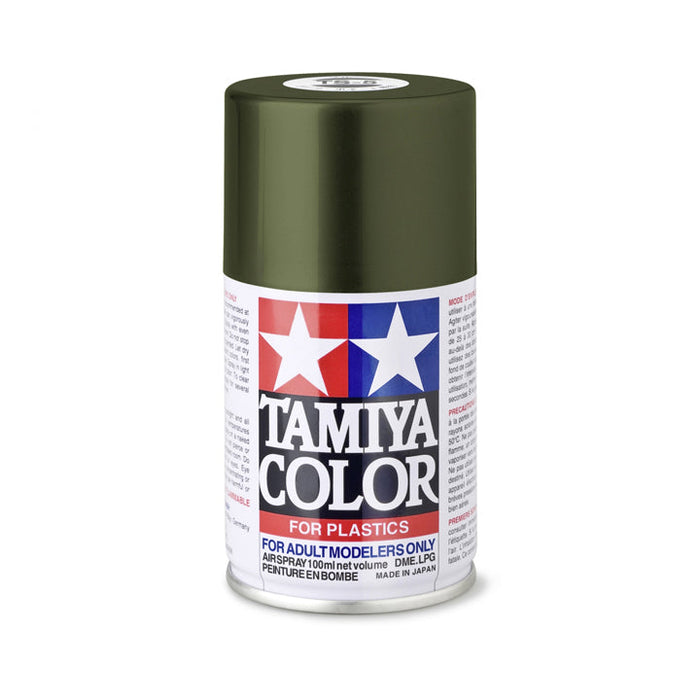 Tamiya TS5 - Vert Olive Mat