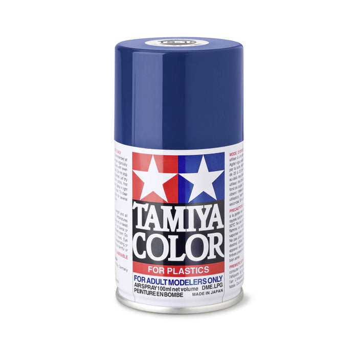Tamiya TS15 - Bleu Brillant