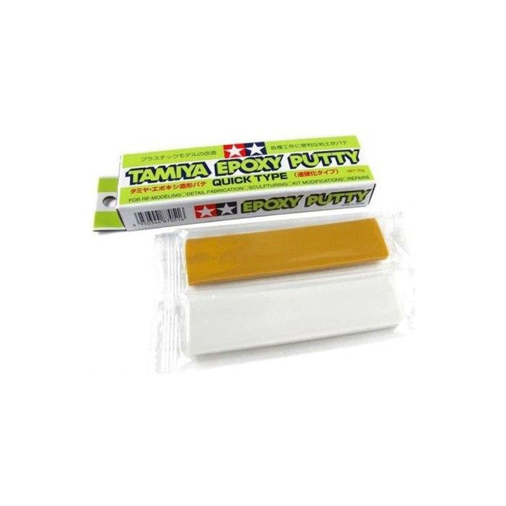 Tamiya Epoxy Putty Ref 87051