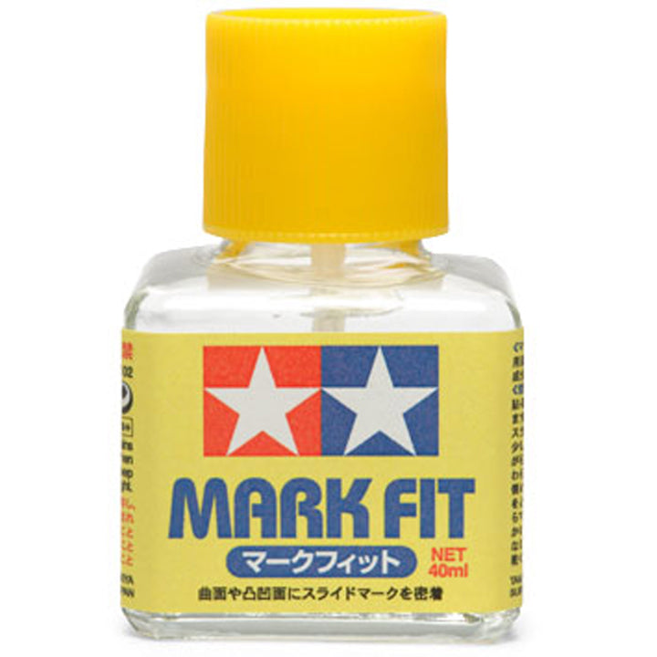 Tamiya Mark Fit