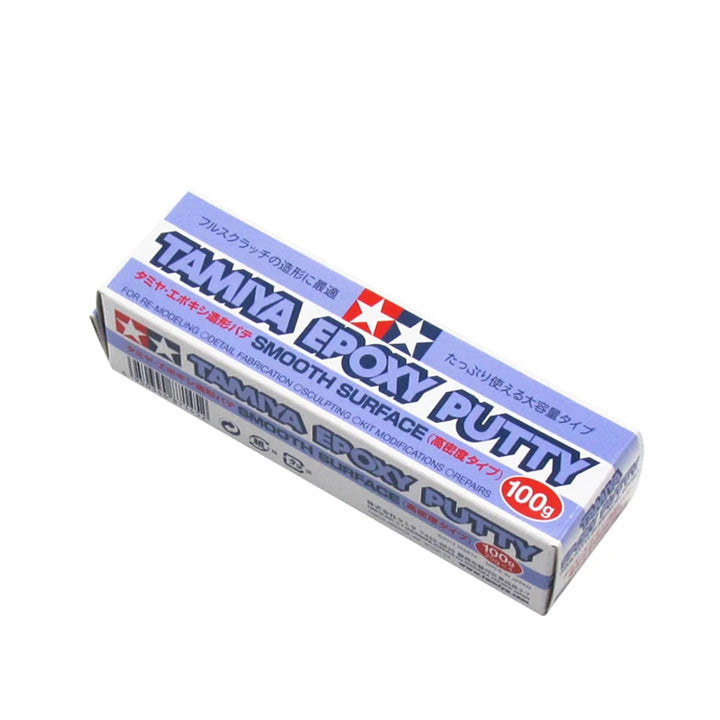 Tamiya Epoxi putty - smooth