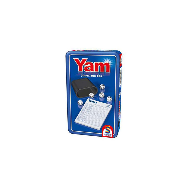 Yam