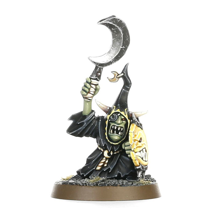 AOS - Orks & Goblins - Gloomspite Gitz : Troueurs (Stabbas)