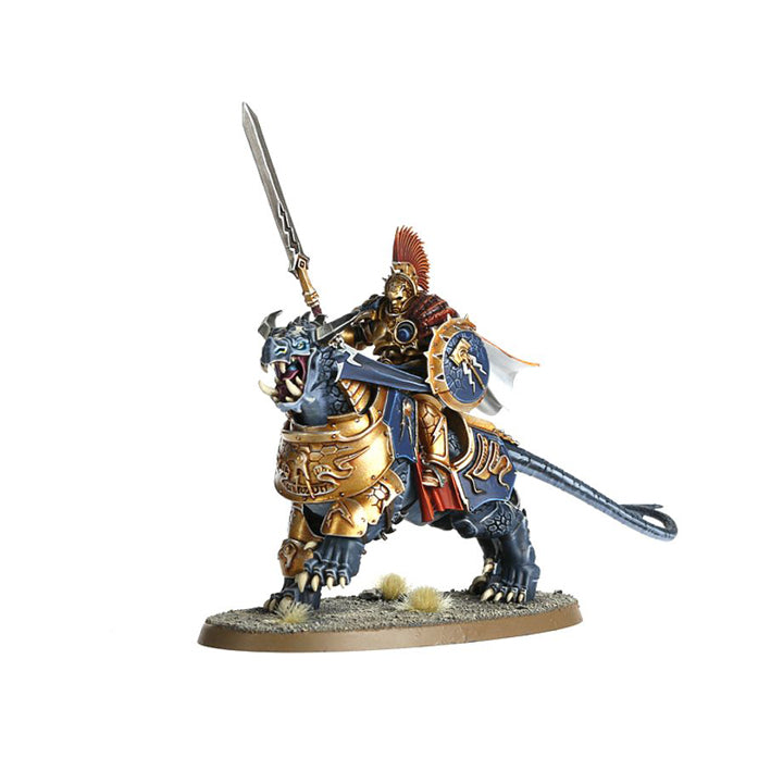 AOS - Stormcast Eternal - Gardes sur Dracoth