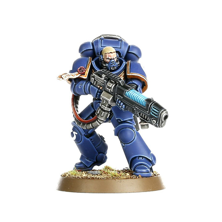 WH 40K - Space Marines - Hellblasters Primaris