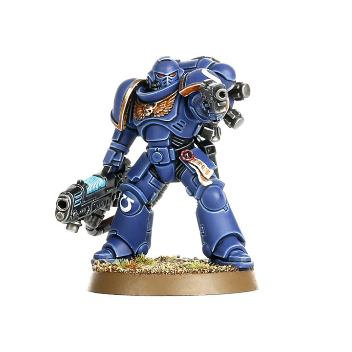 WH 40K - Space Marines - Hellblasters Primaris