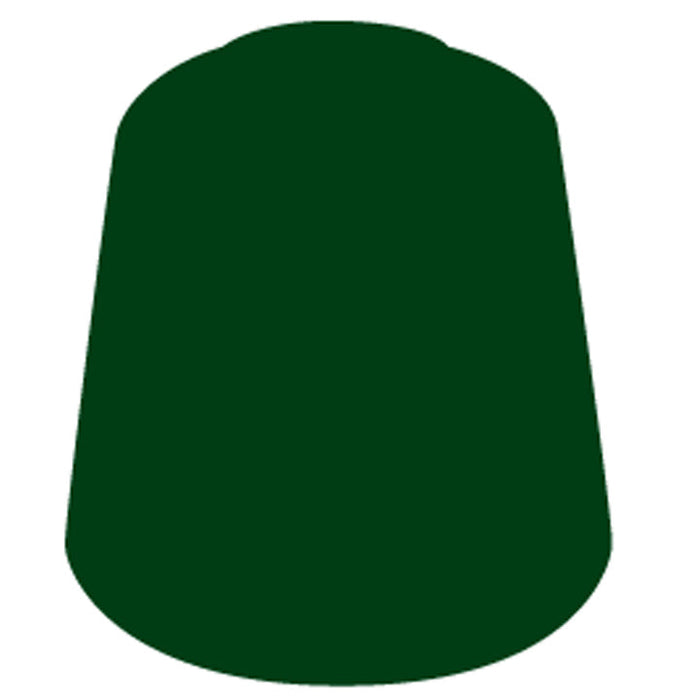Base : CALIBAN GREEN