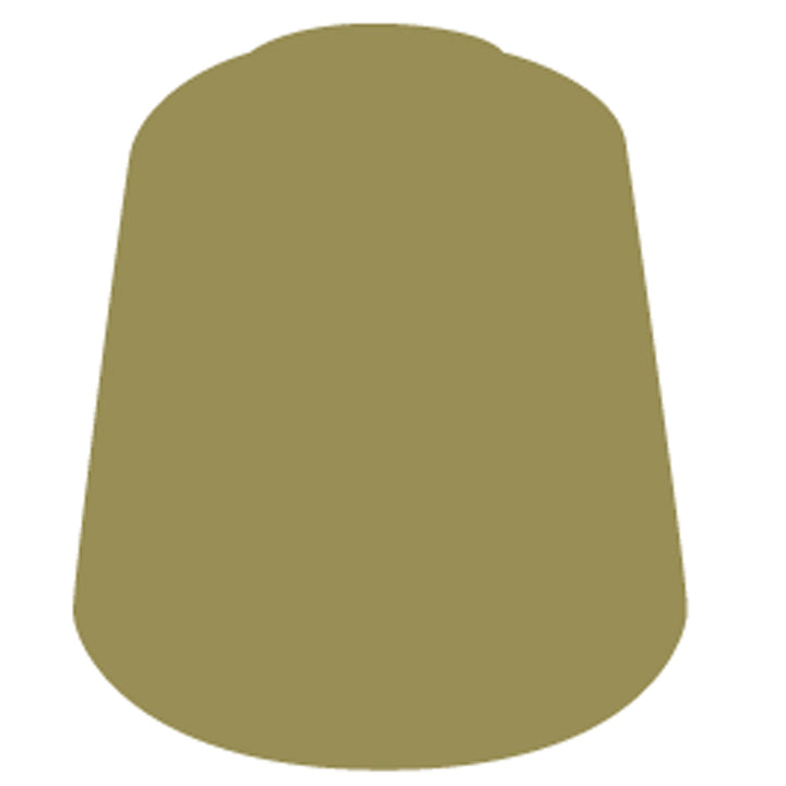 Base : ZANDRI DUST