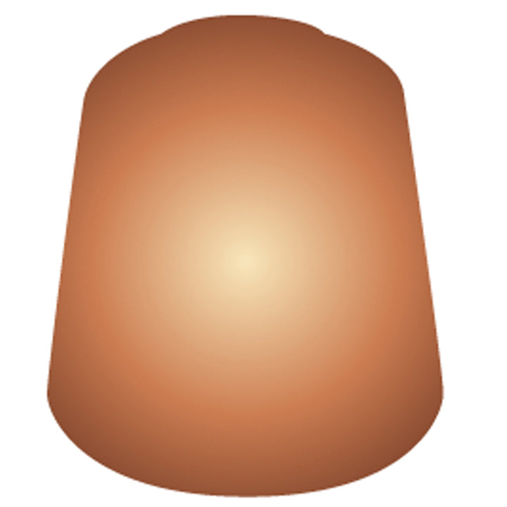 Base : SCREAMING BELL