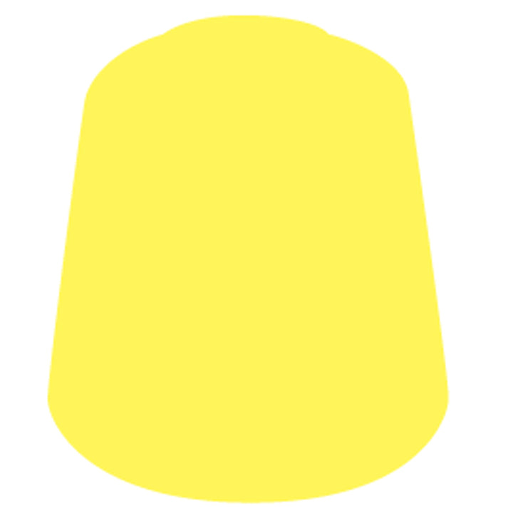 Layer : Dorn Yellow