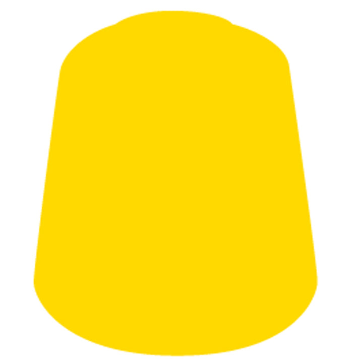 Layer : YRIEL YELLOW