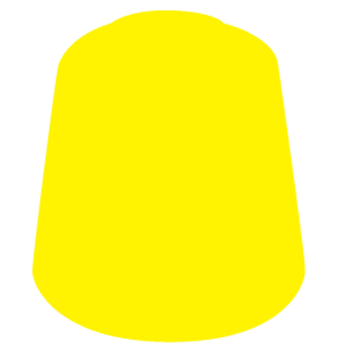 Layer : FLASH GITZ YELLOW