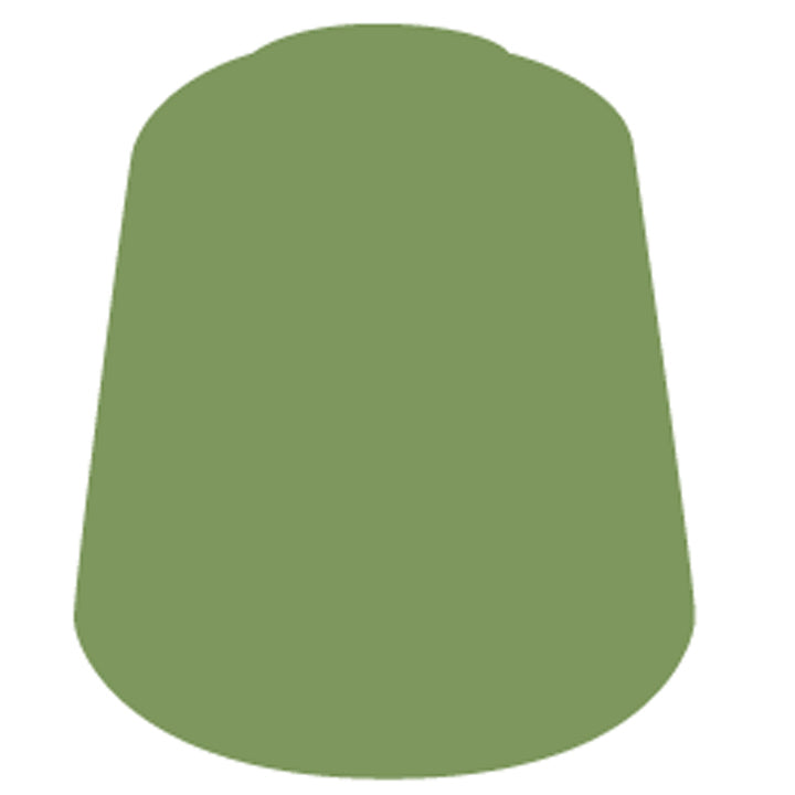 Layer : NURGLING GREEN