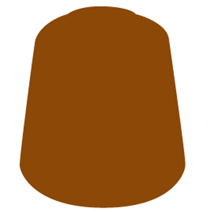 Layer : SKRAG BROWN