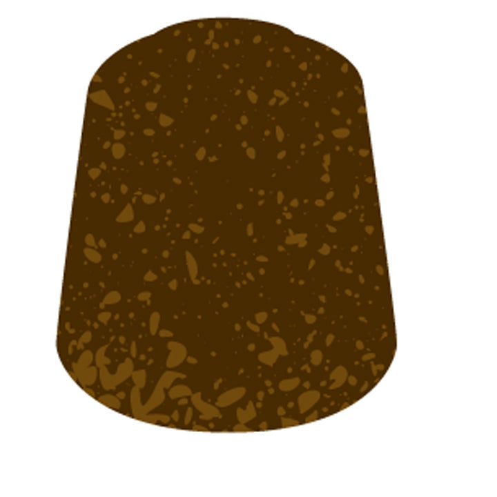 Technical : STIRLAND MUD