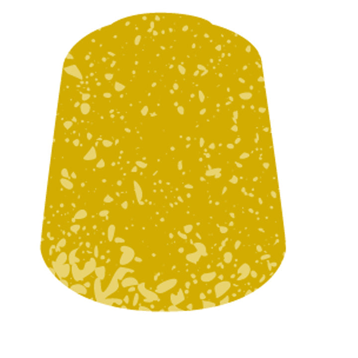 Technical : ARMAGEDDON DUST