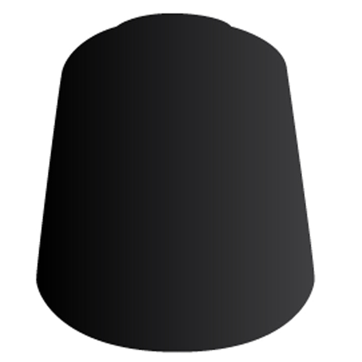 Contrast : BLACK LEGION