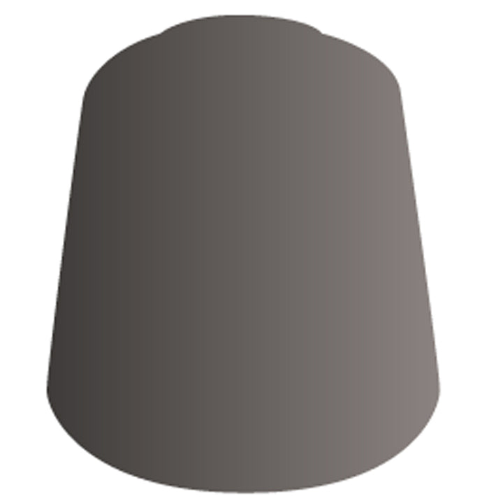 Contrast : RATLING GRIME