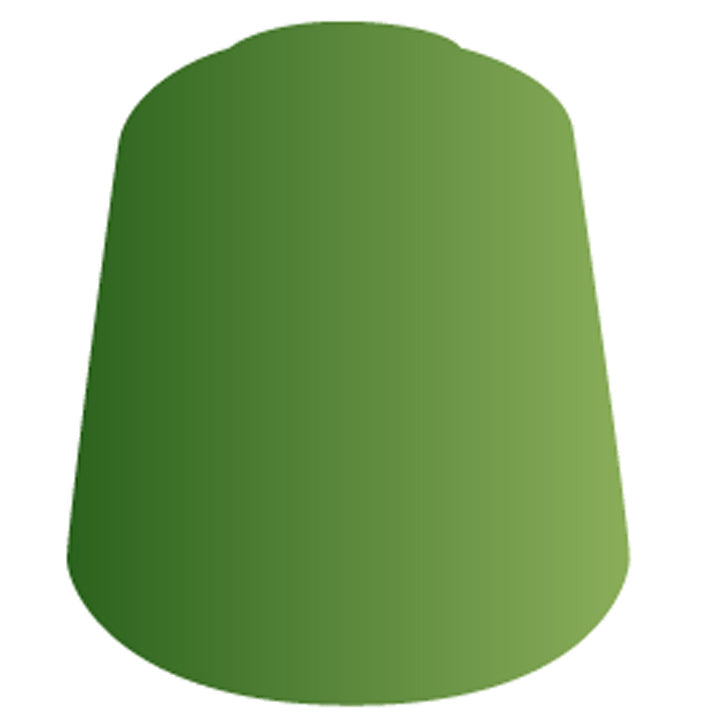 Contrast : MANTIS WARRIORS GRN