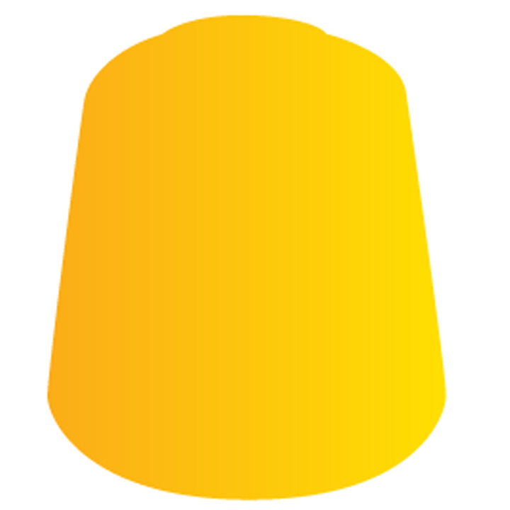 Contrast : BAD MOON YELLOW