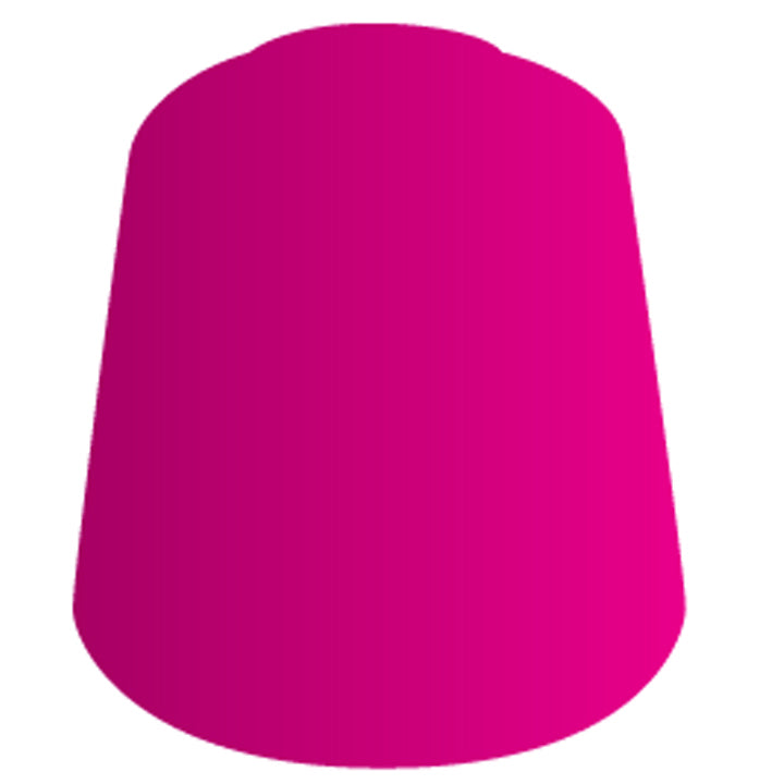 Contrast : DOOMFIRE MAGENTA