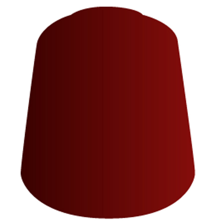 Contrast : FLESH TEARERS RED