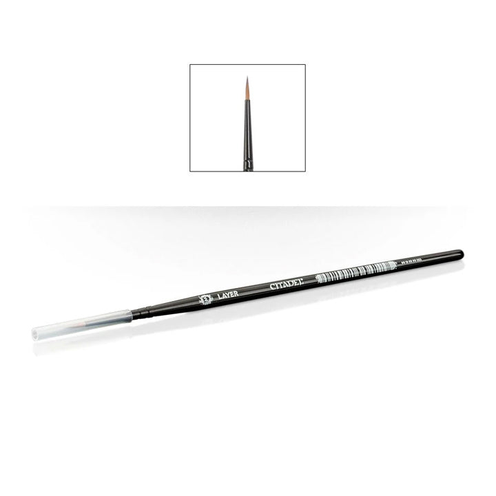 CITADEL MEDIUM LAYER BRUSH