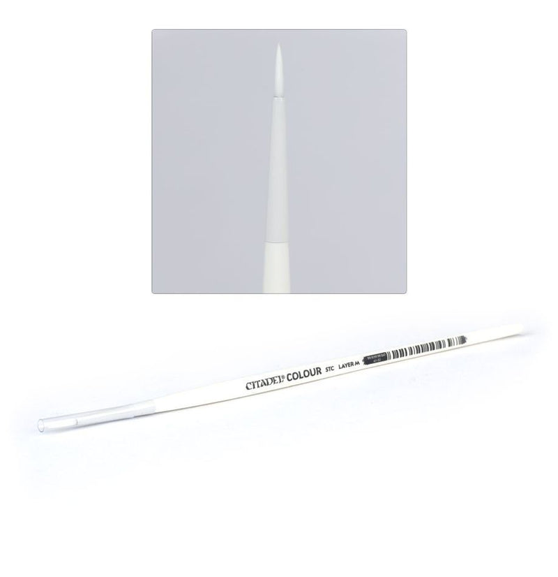 Citadel Layer Brush STC (Medium)