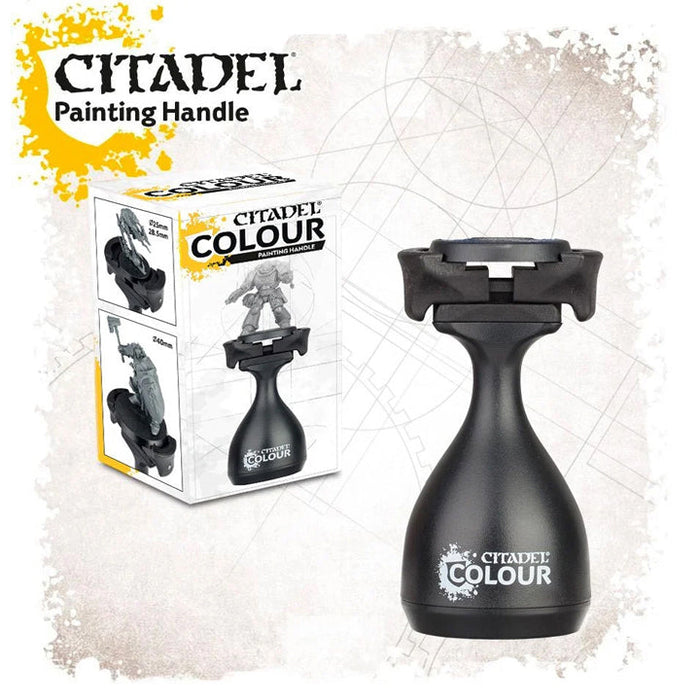 Citadel Colour : Poignée de Peintre