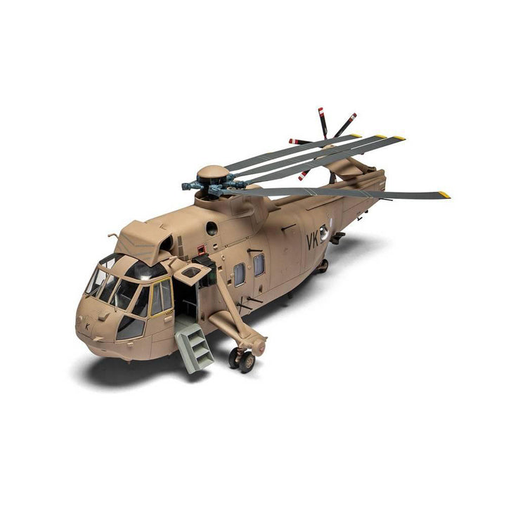 Airfix - Westland Sea King HC4 - 1/72
